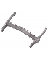 Maulgatter für Katzen, Abstand ca. 6 cm