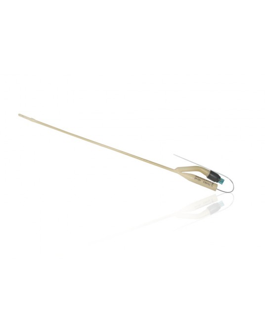 Foley- Verweilkatheter CH12 5-15ml