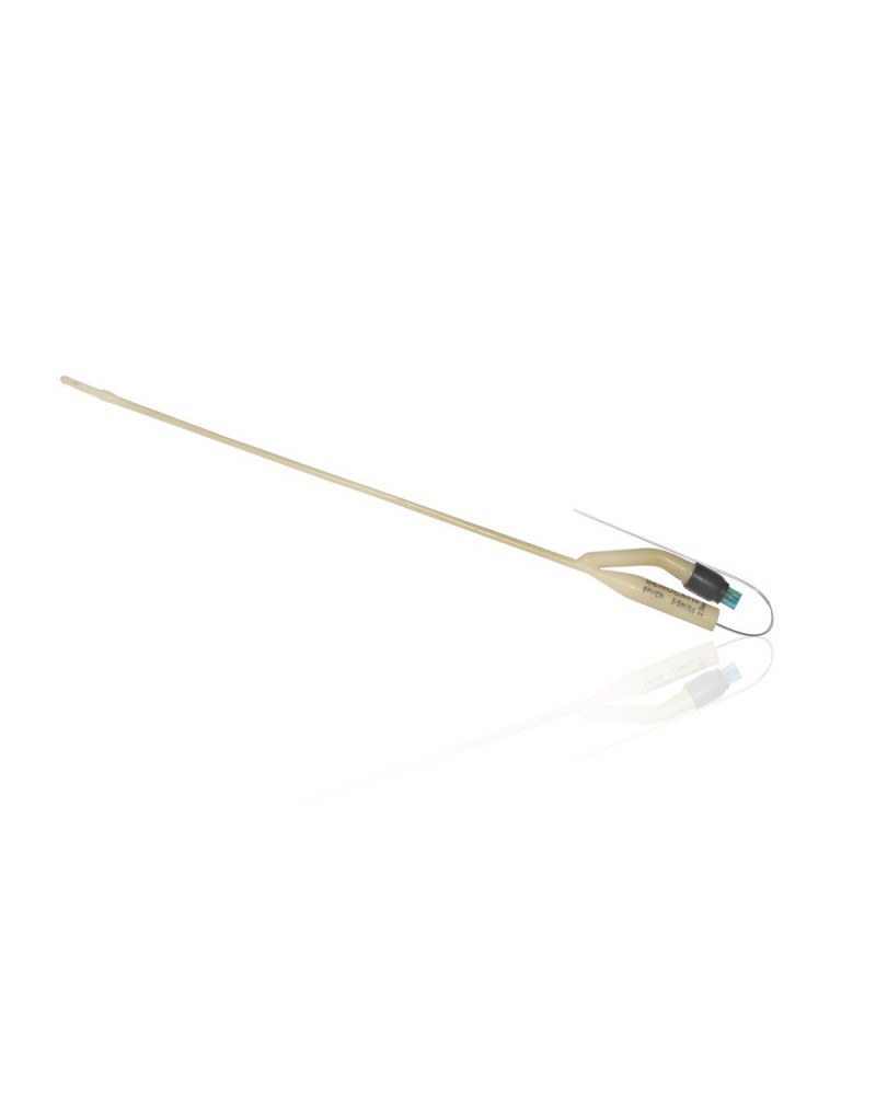 Foley- Verweilkatheter CH12 5-15ml