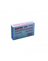 Kanülen Supra steriel verpackt in spezial Größen