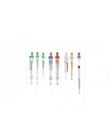 Monovette VETMED 7,5 ml, Serum, 50 St.