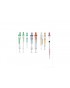 Monovette VETMED 7,5 ml, Serum, 50 St.