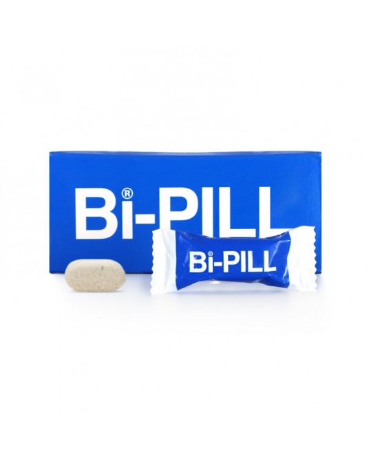 Bi-PILL Bicarbonat, 20 Stück