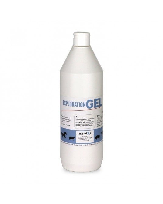 Geburtsgel Exploration GEL