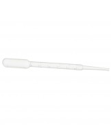 Pasteuer Tropfpipette 3,5 ml