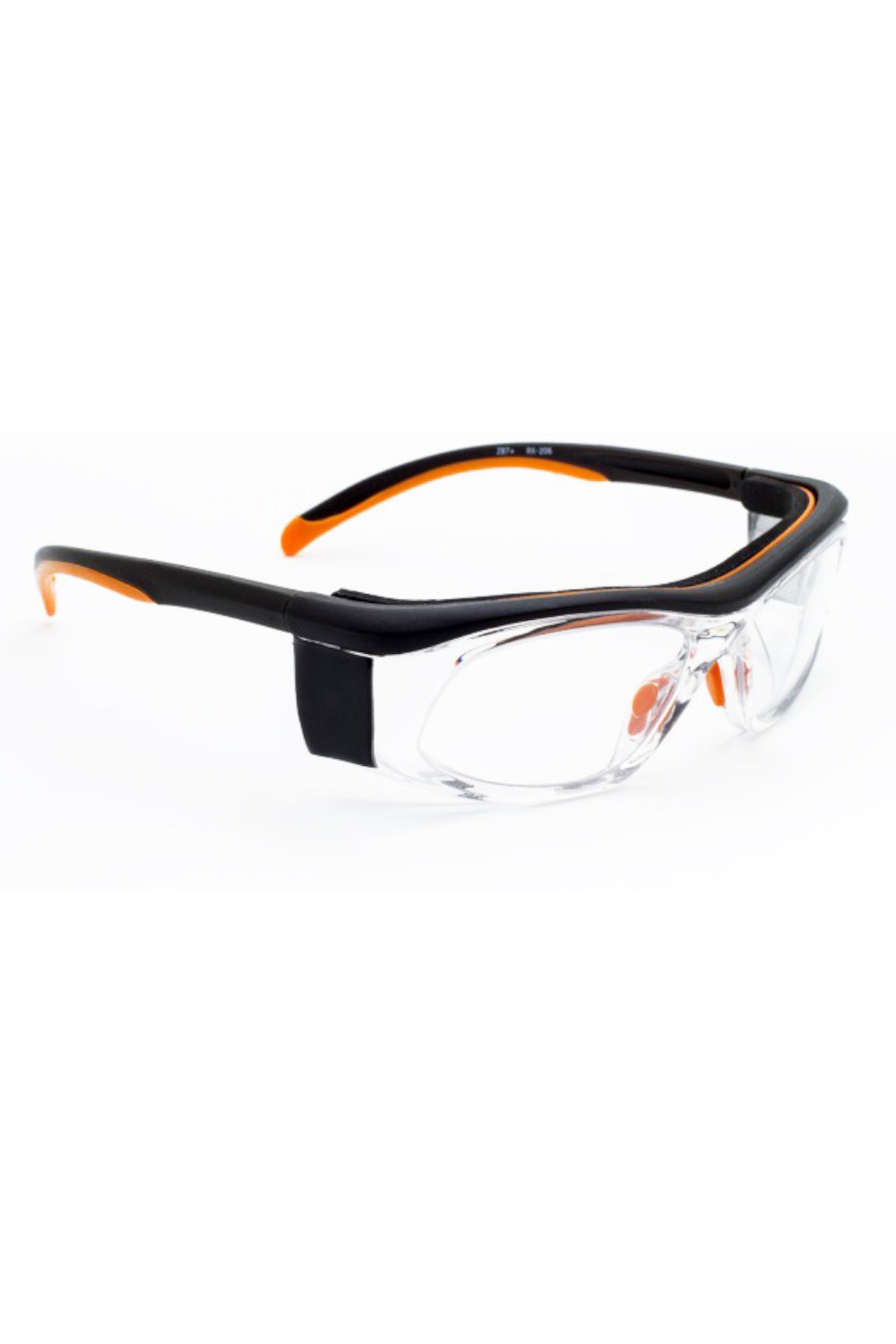 Röntgenschutzbrille Modell 206