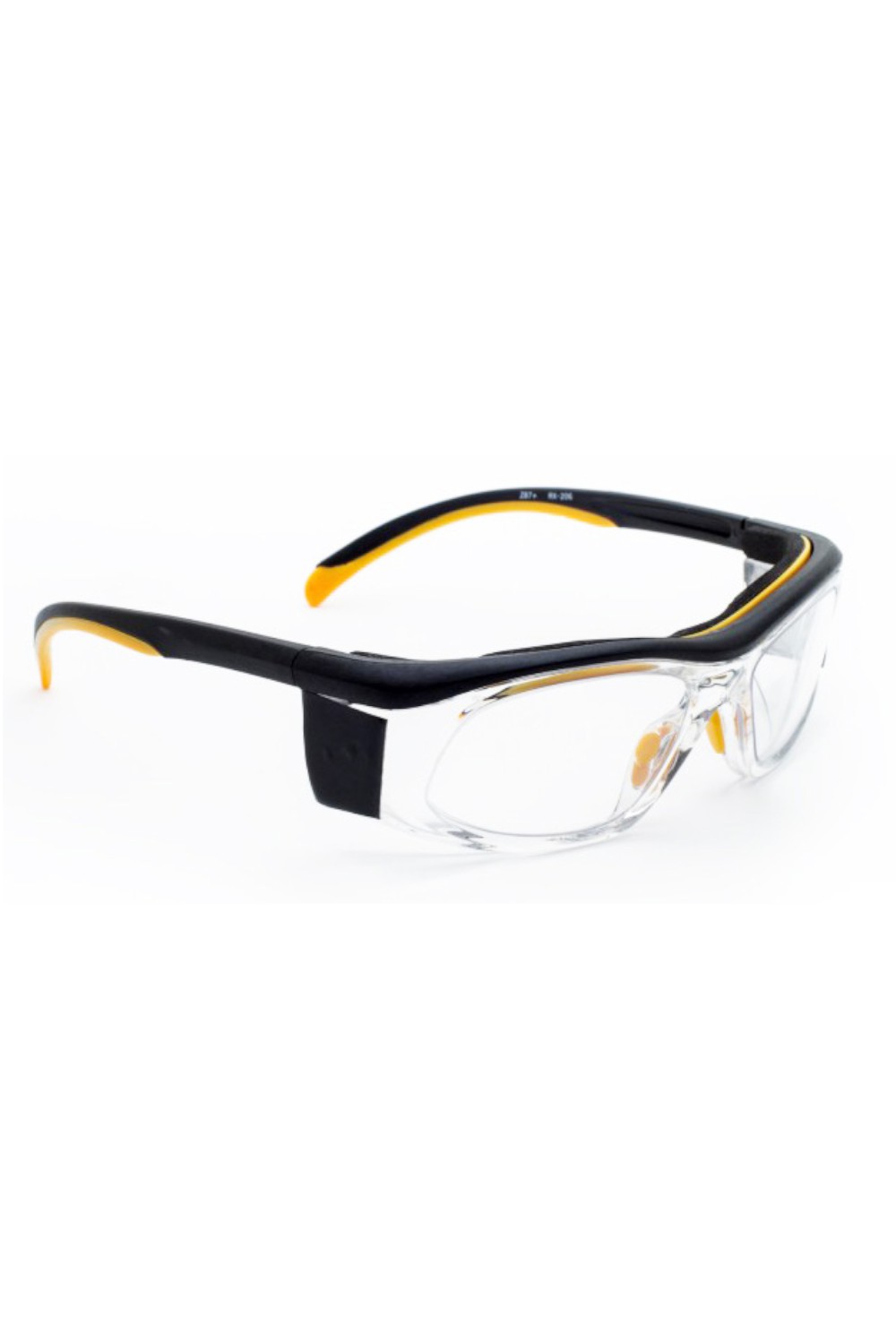 Röntgenschutzbrille Modell 206