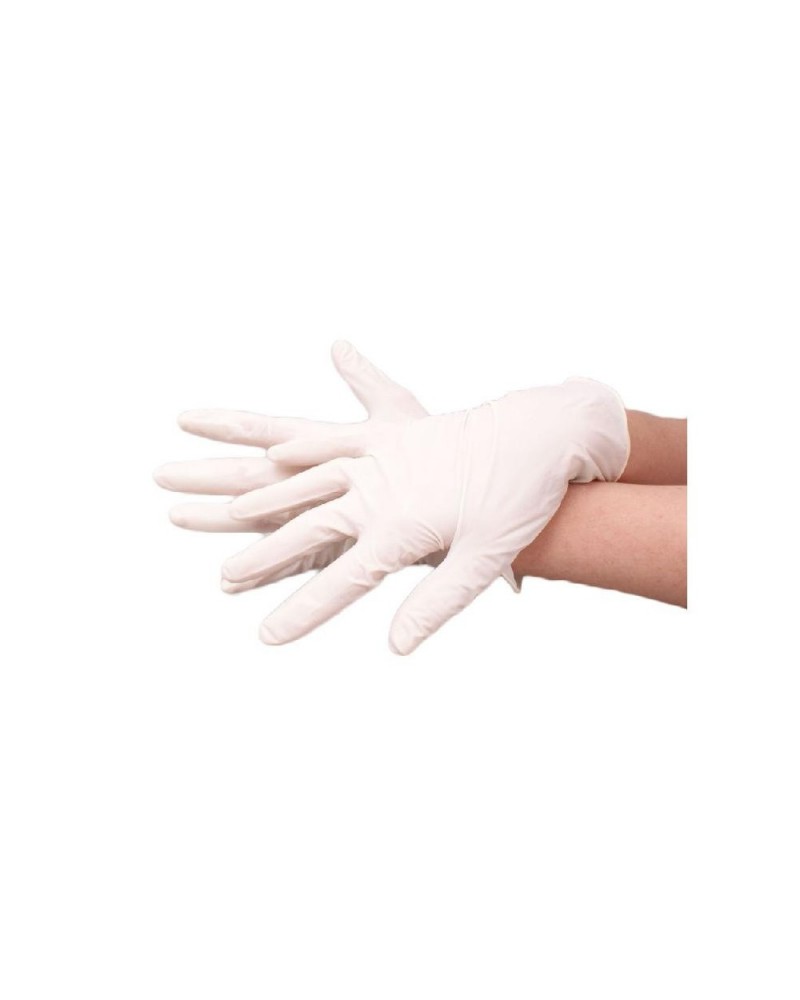 Latex Handschuche puderfrei Latex Handschuche puderfrei