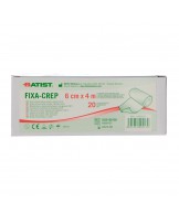 Elastische Fixierbinde Fixa-Crep 20 Stück