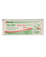 Elastische Fixierbinde Fixa-Crep 20 Stück