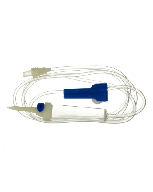 Infusionssystem mit Filter, Margomed, 200 St.