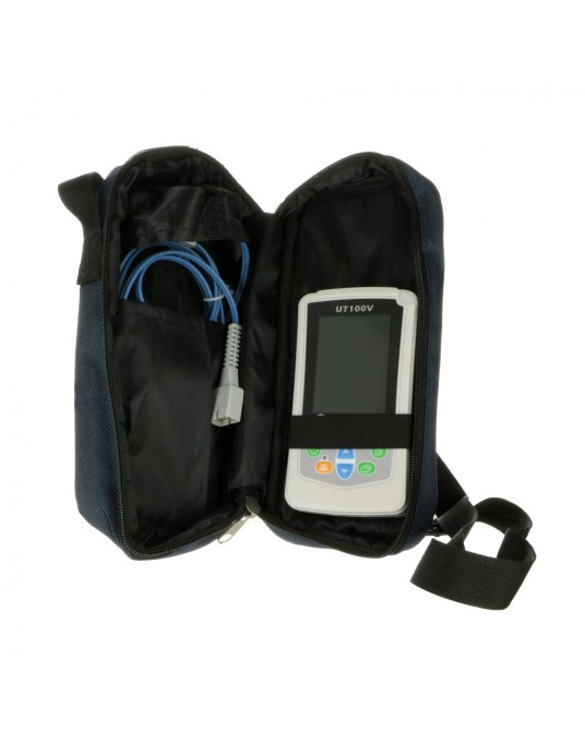 Transporttasche für Pulsoximeter