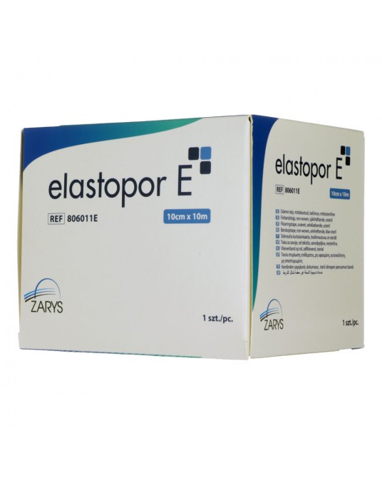Elastisches Heftpflaster Elastpore