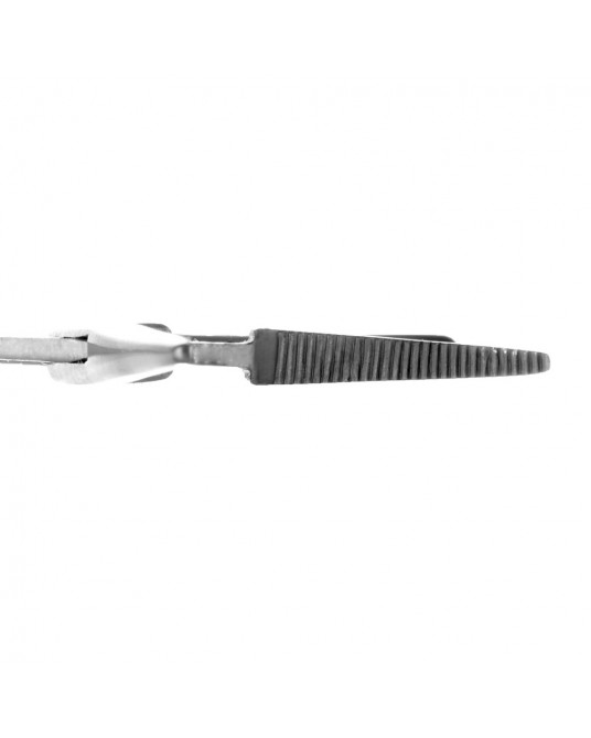 Arterienklemme Baby Mosquito ohne Zähne 9 cm