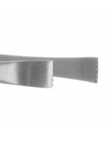 Fixierpinzette Graefe 11 cm