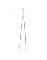 Fixierpinzette Graefe 11 cm