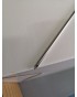Steinmann Nägel: Trokarspitze, rundes Ende, 23cm, Ø 3,5 mm (1St.)