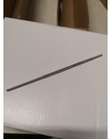 Gewindeschneider Schanza mit 4-Kant Schaft Ø3,0 mm, Länge 150 mm