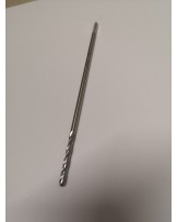 Bohrer Schteck Schaft Ø4,5 mm, Länge….