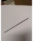 Bohrer Runder Schaft Ø3,2mm, (130/115 mm)