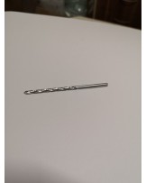 Bohrer Runder Schaft Ø3,5mm, (95/80 mm)