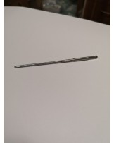 Dental Gewindeschneider spiralförmig AO Schaft Ø3,5/2,5 mm, Gewindehöhe 1,25 mm