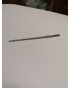 Dental Gewindeschneider spiralförmig AO Schaft Ø3,5/2,5 mm, Gewindehöhe 1,25 mm