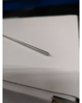 Bohrdrähte, Trokar-Trokar mit ganzem Gewinde, 30cm, Ø 2,3 mm, 1 St.