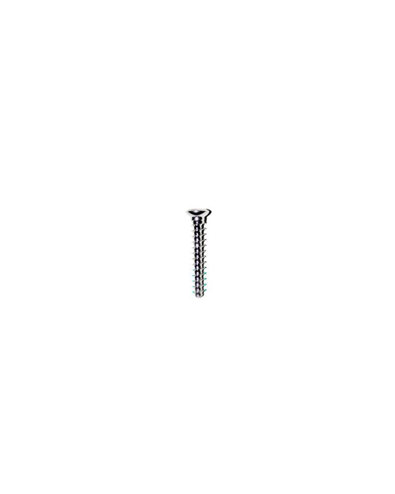 Spongiosaschraube 3,5X22 mm