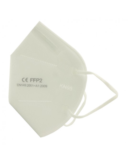 FFP2 Atemschutzmasken Einweg 1 St.