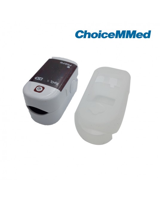 Pulsoximeter ChoiceMMed