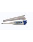 Elektronisches Thermometer für Großtiere 18cm
