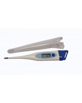 Elektronisches Thermometer für Großtiere 18cm