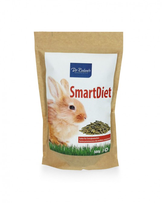 Karma Dr Rodent&#039;s SmartDiet