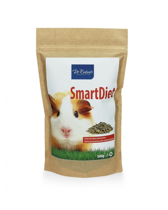 Karma Dr Rodent&#039;s SmartDiet