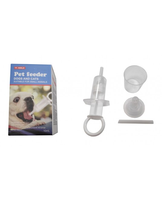 Pet Feeder Applikator