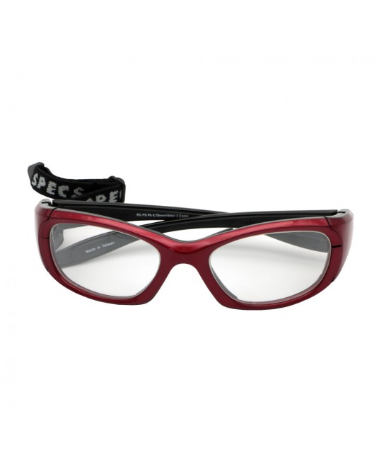 Röntgenschutzbrille, Roentgenbrille RG-MX30 (1 St.)