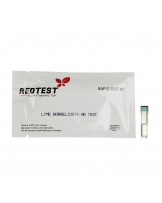 Redtest Schnelldiagnosetest Lyme Ab bei Hunden