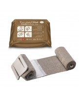 Trauma Binde, Israeli Typ, Emergency Bandage 10cm HARTMANN