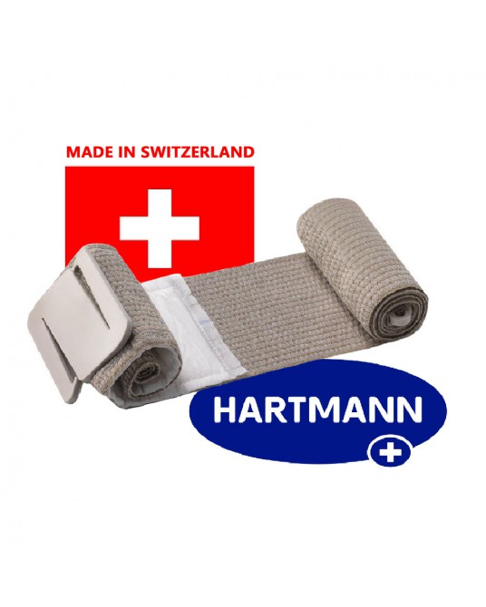 Opatrunek indywidualny, izraelski Trauma Bandage