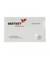 Redtest Schnelldiagnosetest zum Nachweis von Canine Coronavirus CCV Ag
