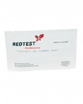 Redtest Schnelldiagnosetest CDV Ag - CPV Ag bei Hunden