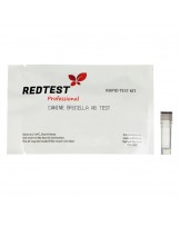 Redtest Schnelltest C Brucella Ab für Hunde