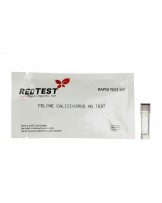 Redtest Schnelltest Calicivirus Ag für Katzen