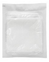 Sterile Kompressen 7,5 x 7,5 cm 8-fach