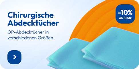 Abdecktücher