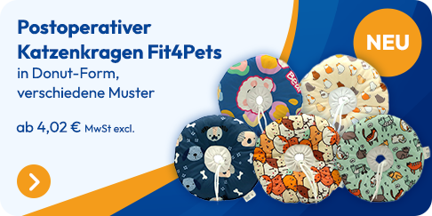 Postoperativer_Katzenkragen_Fit4Pets_in_Donut-Form