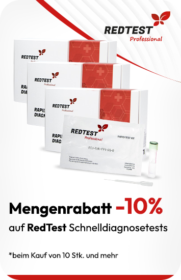 Redtest_Schnelldiagnosetest