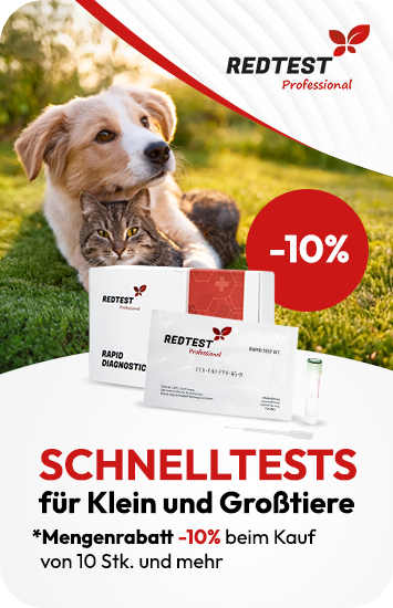 Redtest_Schnelldiagnosetest