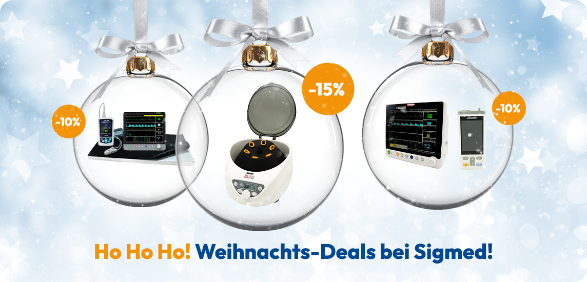 Weihnachts-Deals